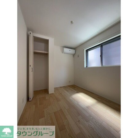 Kolet大宮大成町#03の物件内観写真